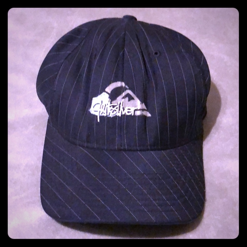 QuickSilver Flexfit Cap 🧢